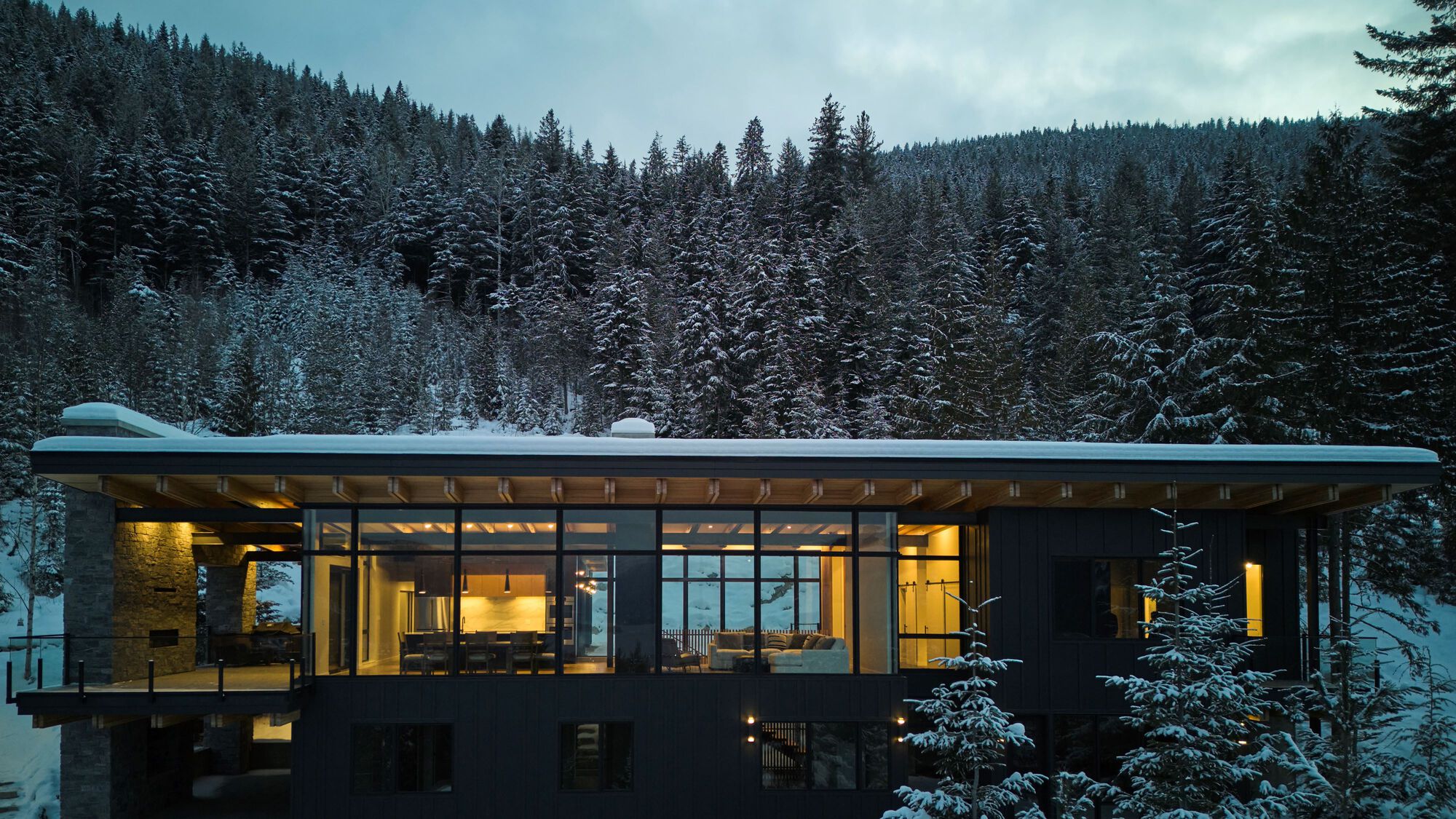 丨哥伦比亚丨Stanley Office of Architecture-37