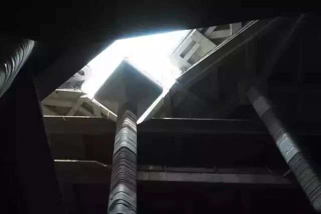 上海新地标“天安千树” | 托马斯·赫斯维克的天马行空之作-206