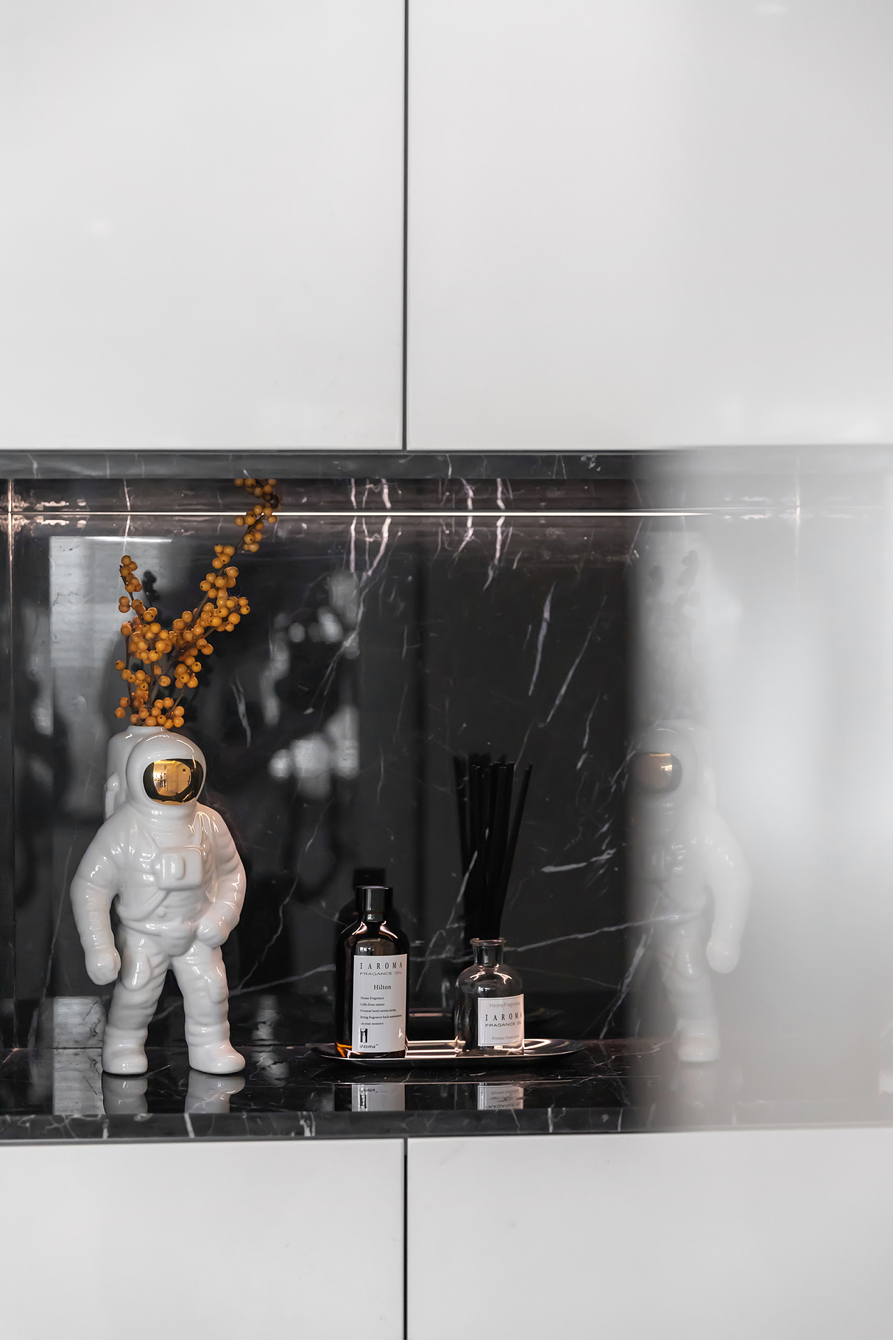 现代极简，低奢高级时尚范！-0