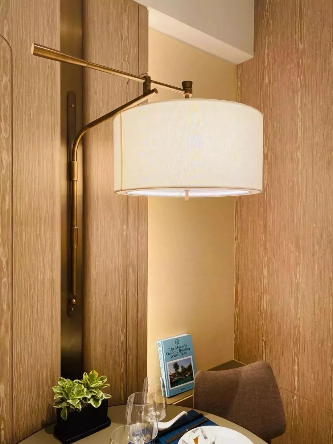 K11 ARTUS 寓馆丨加拿大维多利亚丨AFSO-36