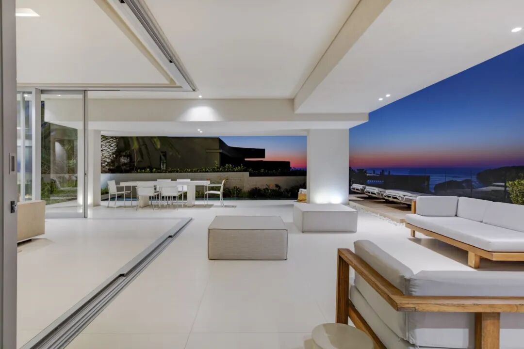 Villa008-悬浮于山海间的白色幻境-32