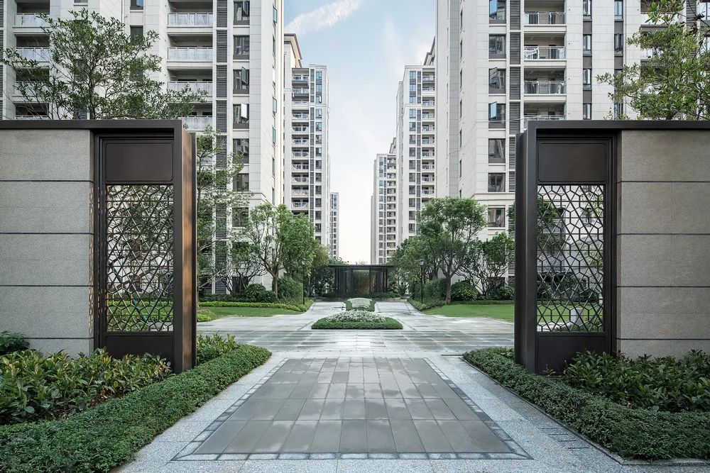 中海肇庆新城 1 号 | 岭南气息的大都会景观-30