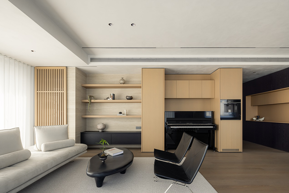 至简无相丨中国济南丨東莫设计-12