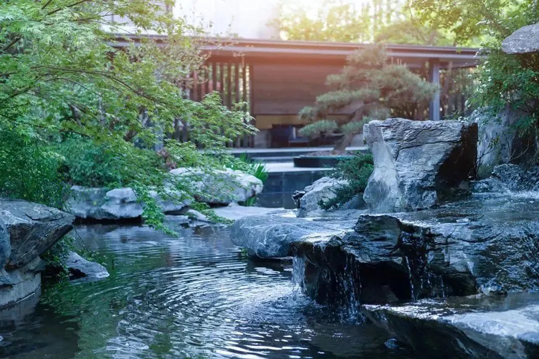 新华园•宋都桐庐富春望景观设计丨中国杭州丨棕榈设计有限公司杭州(成都)区域-33