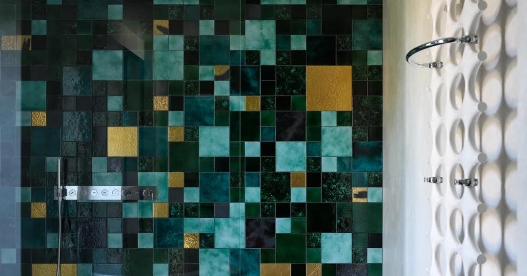 宁波钱湖比华利 700㎡别墅丨中国宁波丨FEN+DESIGN 张奇峰室内设计事务所-51