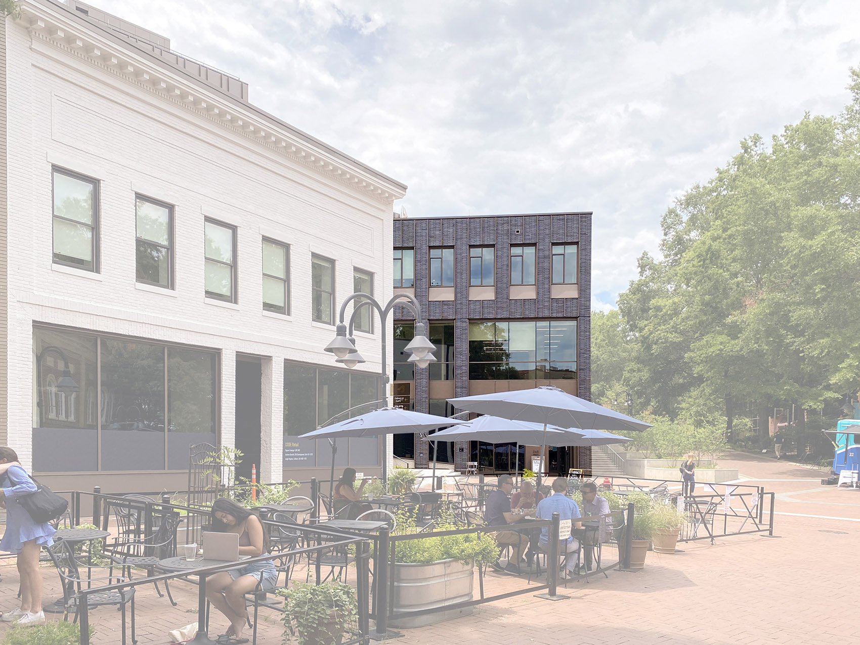 维吉尼亚州夏洛茨维尔企业家发展中心丨美国维吉尼亚丨EskewDumezRipple,WOLF ACKERMAN-143