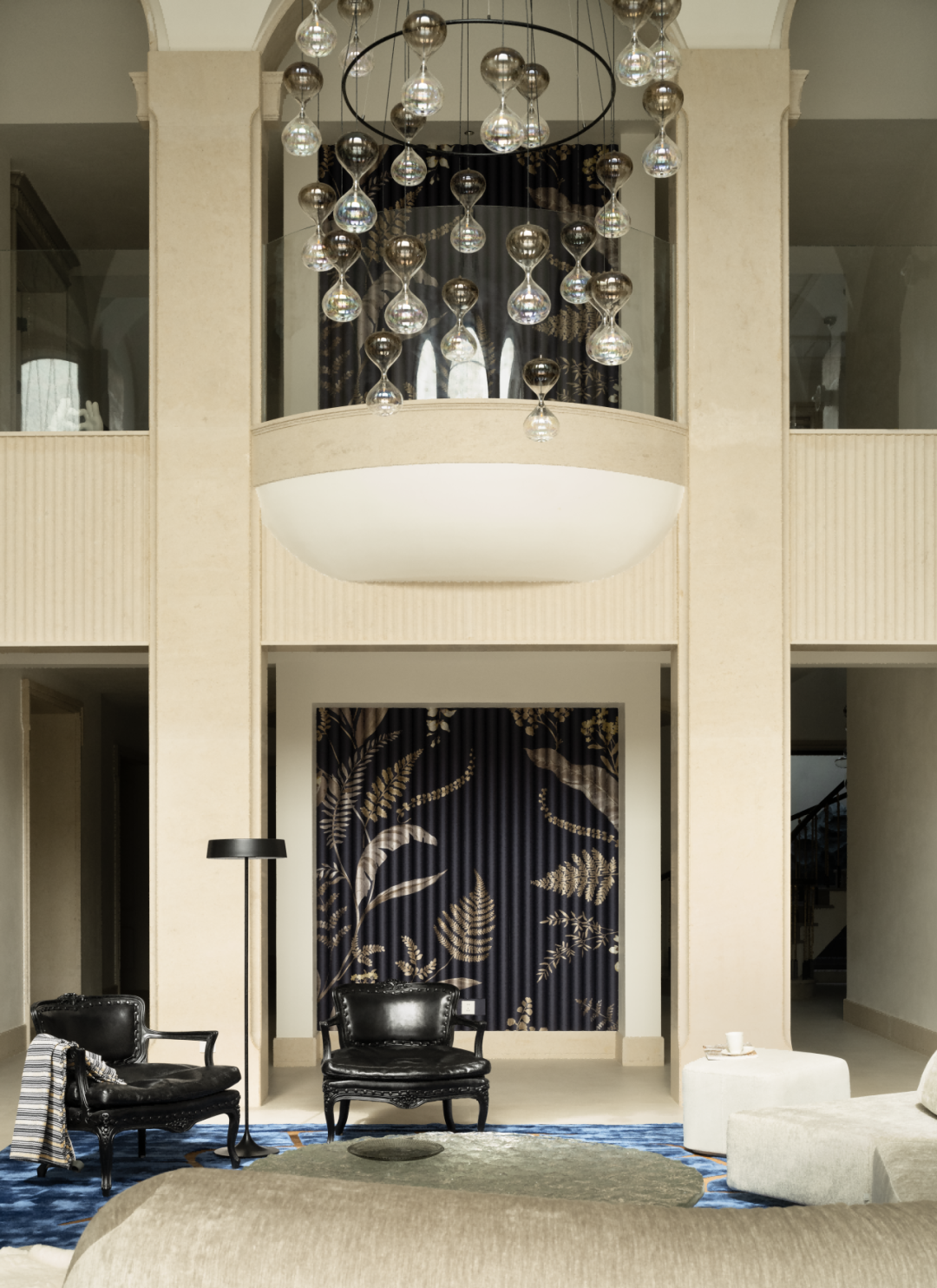 两江御园丨中国重庆丨唯道设计事务所-28