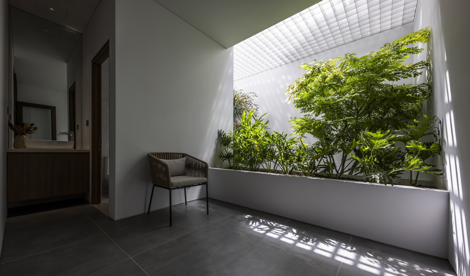 R07 住宅丨越南-6