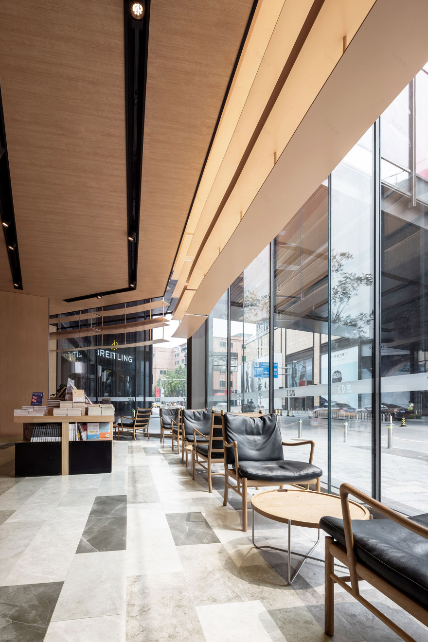 言几又北京王府中环店-28