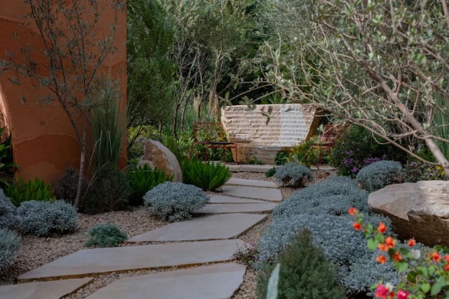 2021 深圳簕杜鹃花展·“共生”园丨中国深圳丨虹越花卉股份有限公司-25