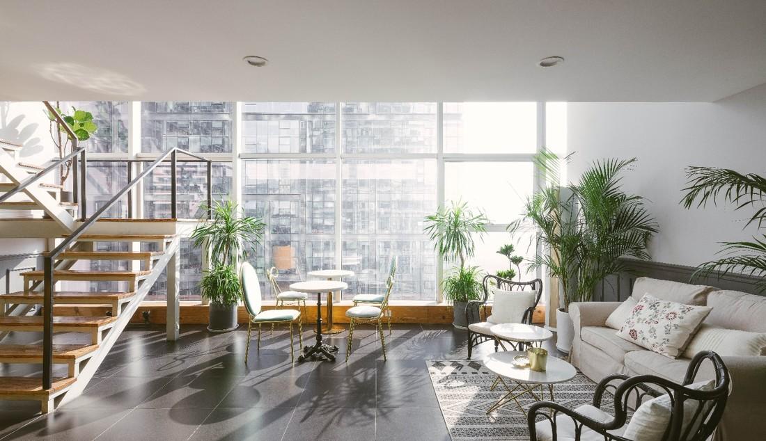 休闲区变装,打造慵懒舒适的空间故事-0