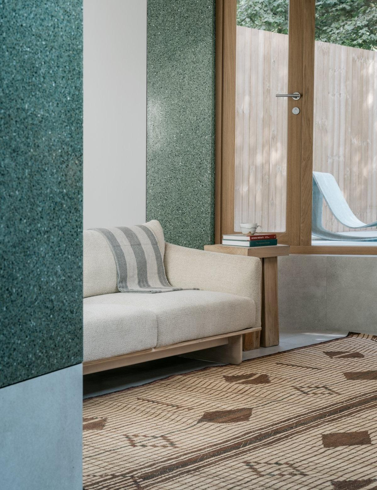 CONFORM丨伦敦 Terzetto丨英国伦敦丨伦敦 ConForm 建筑公司-10