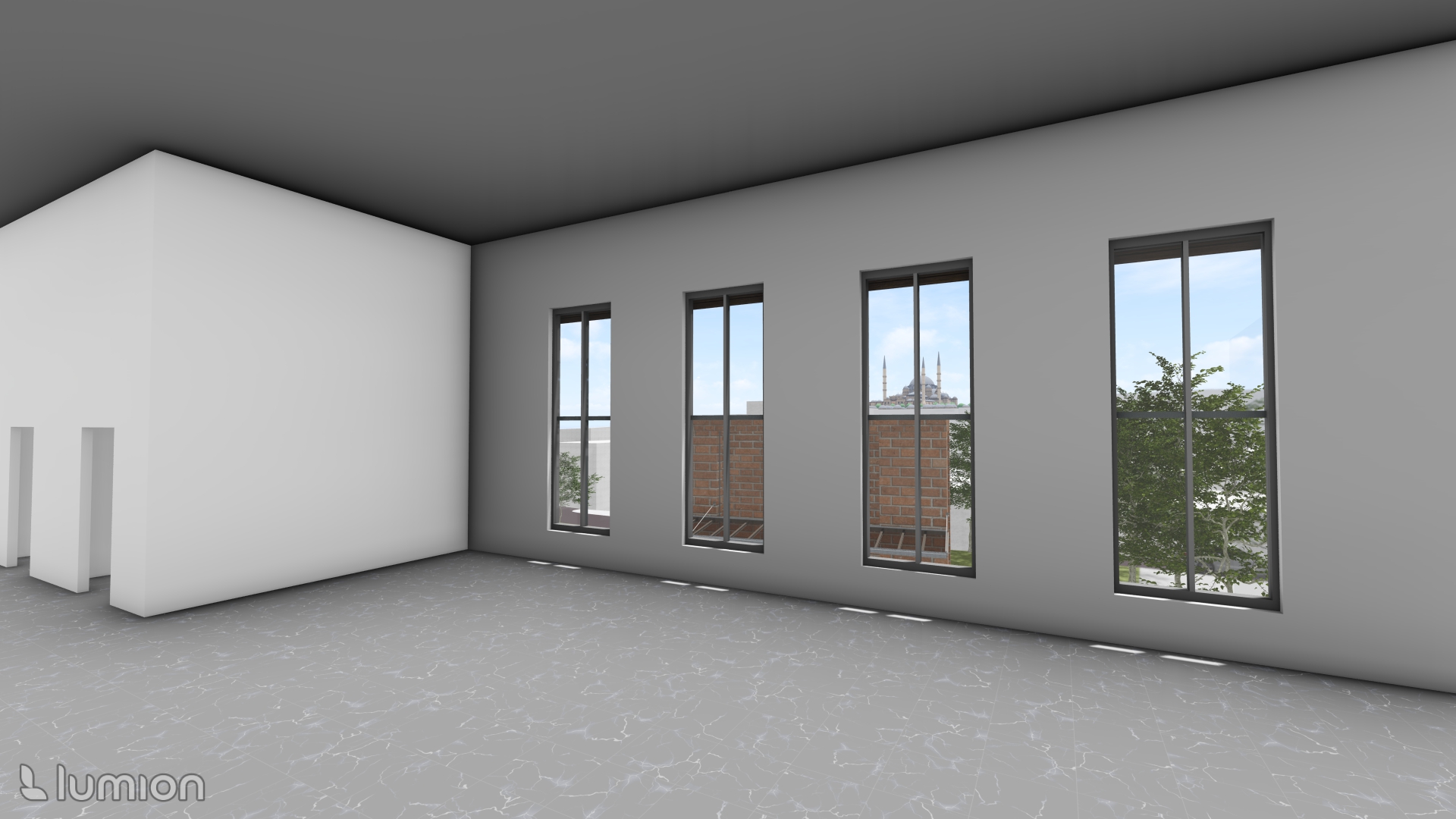 ZEYREK KÜTÜPHANE PROJESİ-6