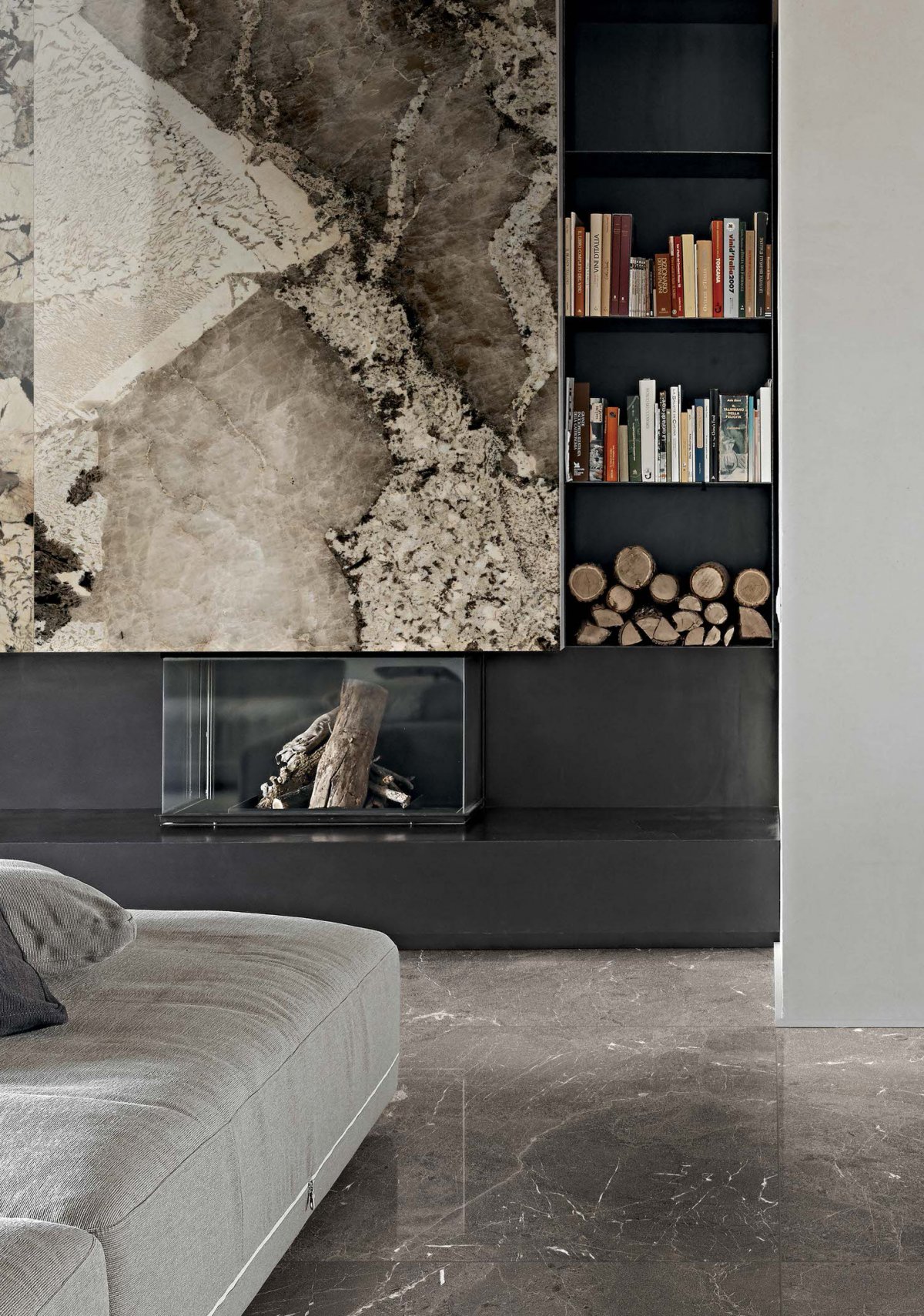 Heritage Lu·e 系列丨Florim Ceramiche-3