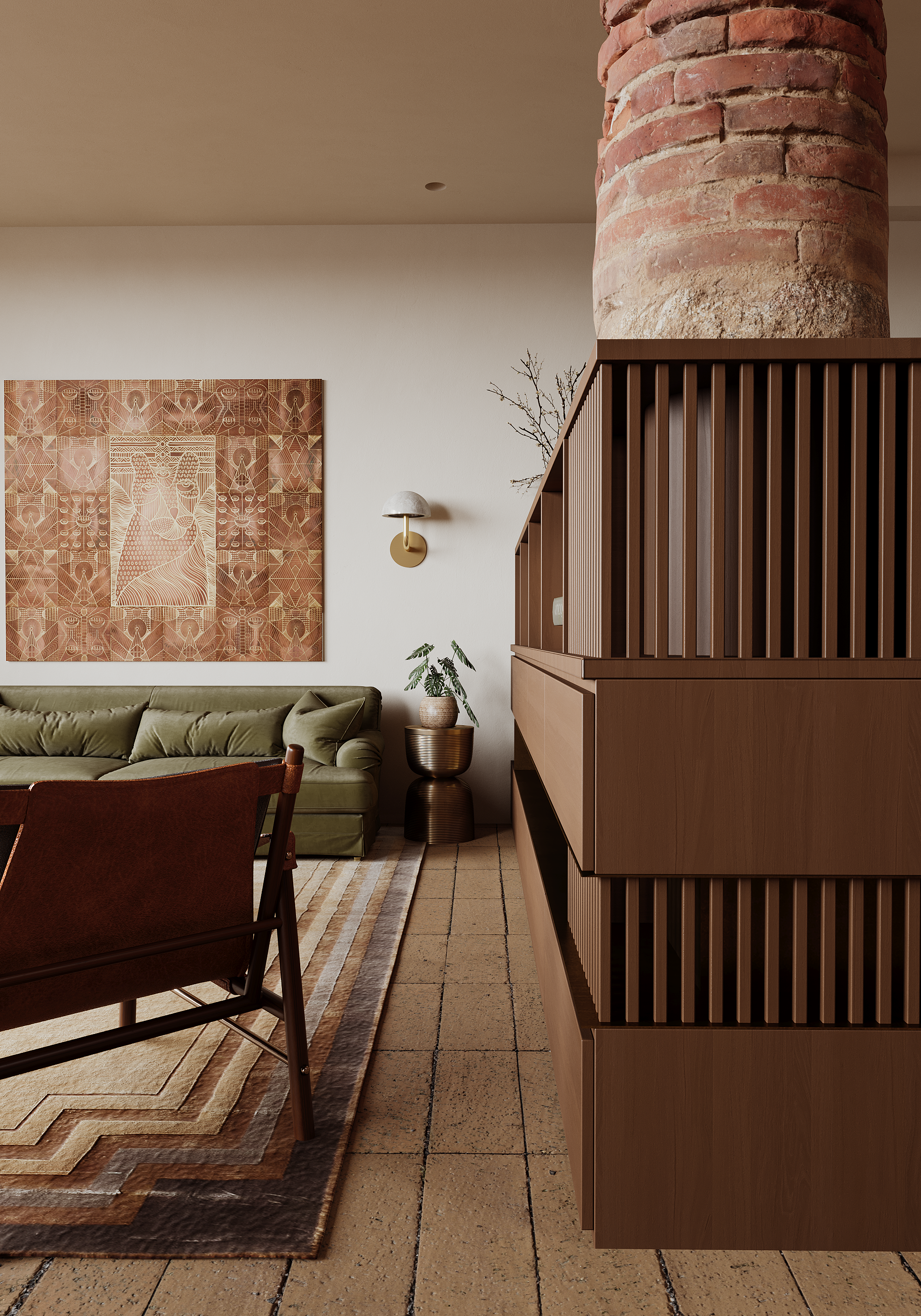 [中古风]  业主爱豹纹-15