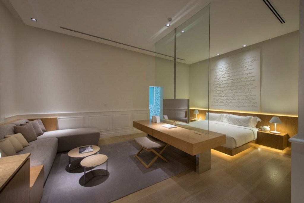 Macalister Mansion酒店改造项目丨马来西亚槟城丨新加坡Ministry of Design公司-17