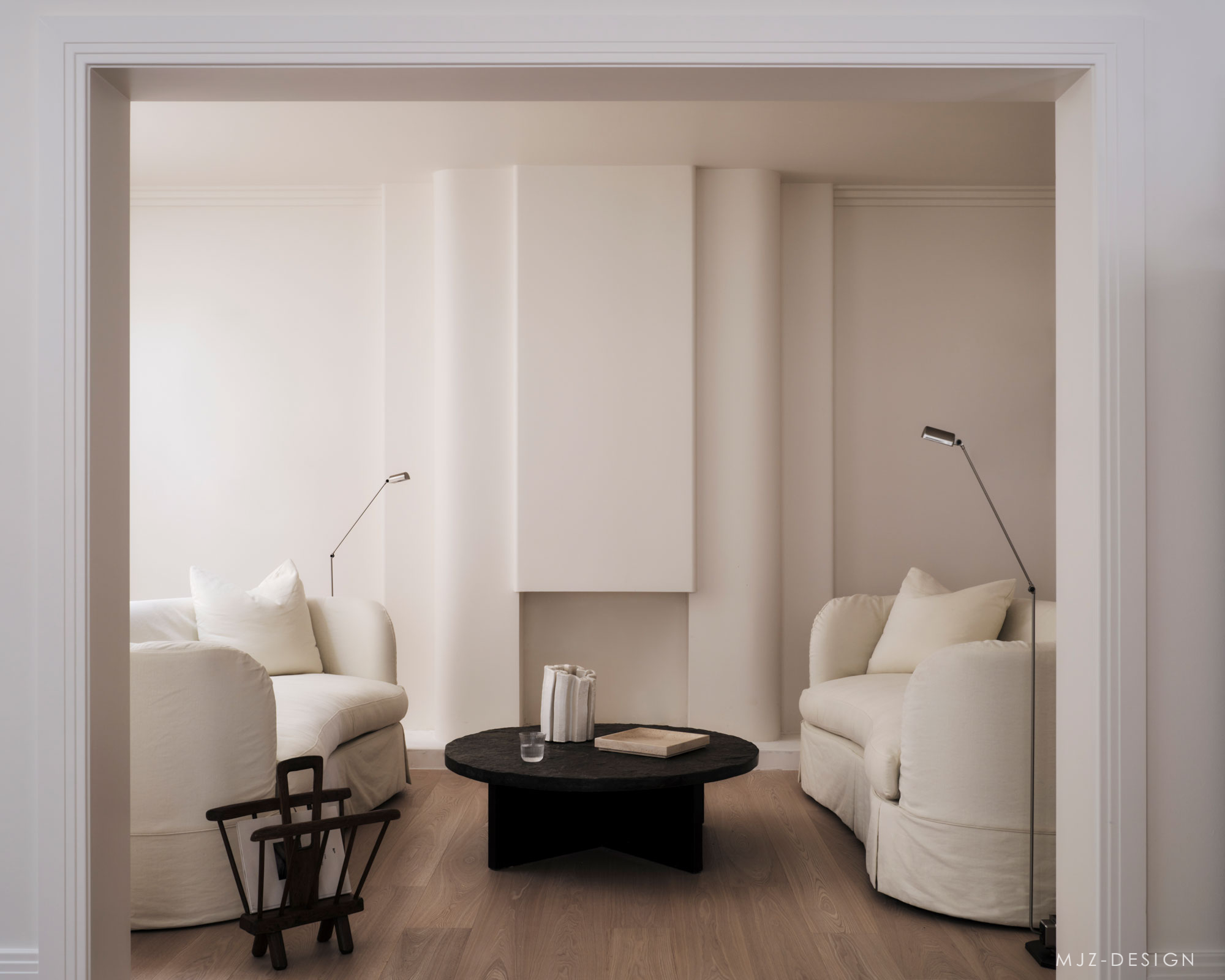 国王路丨澳大利亚悉尼丨PHOEBE NICOL INTERIOR ARCHITECTURE-13