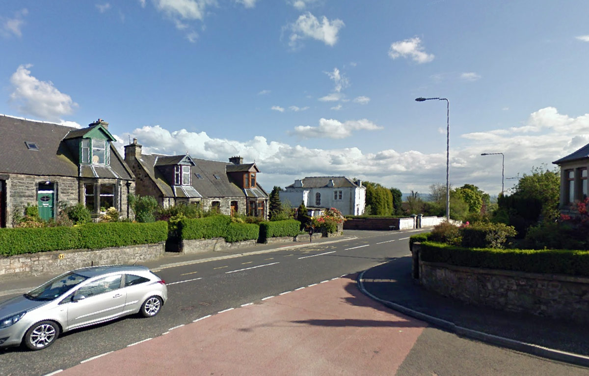 Executive Apartment Development – Dunfermline-10