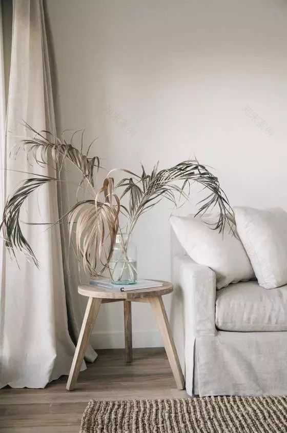 装修小心机 | 踢脚线的选择与搭配-57