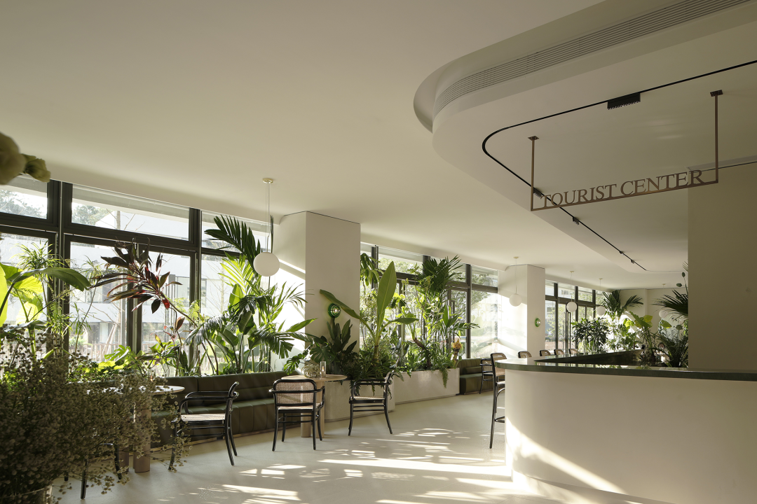 融创·由心谷生活馆丨中国清远丨春山秋水设计-74