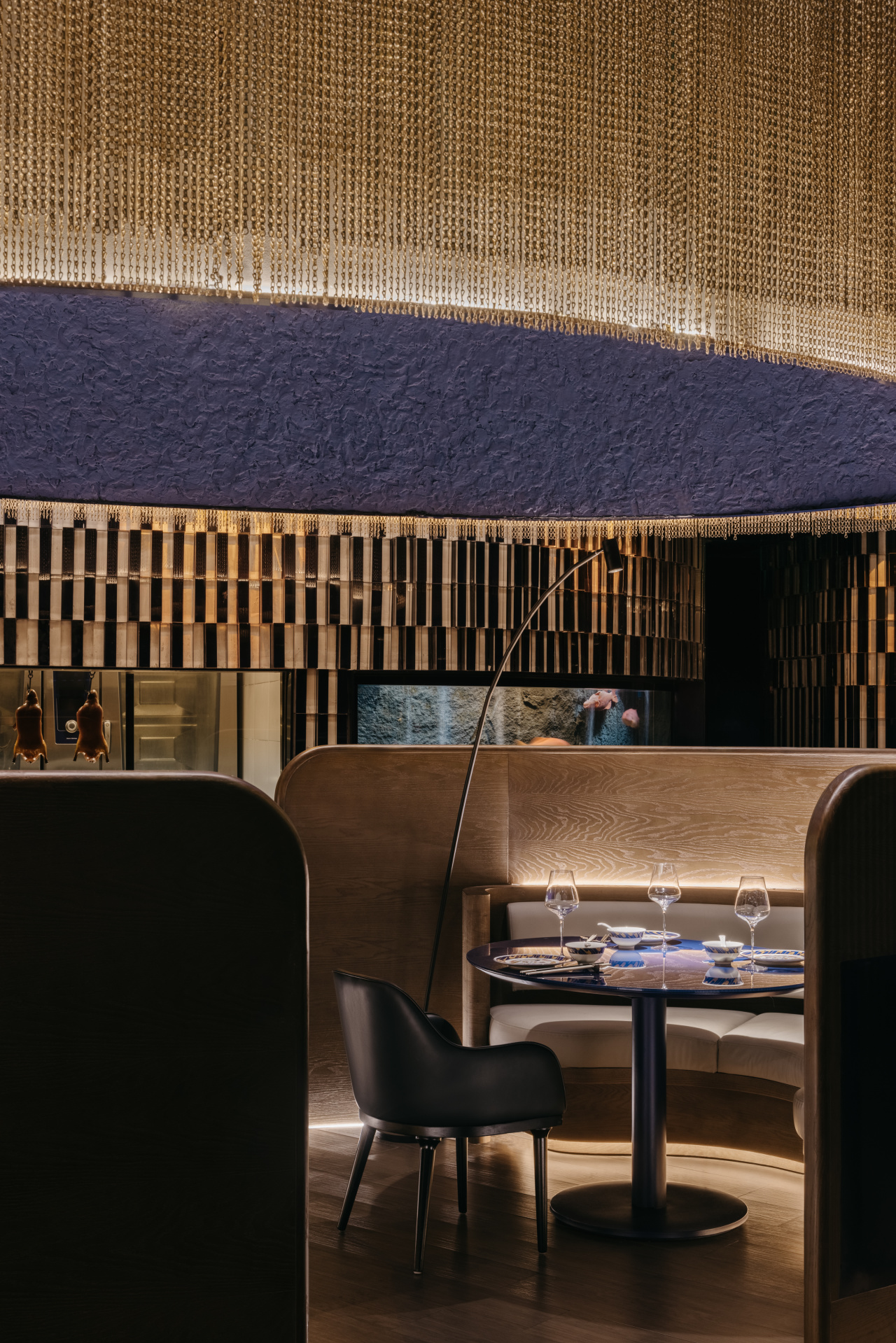 提督臻选 · TIDU RESERVE丨中国上海丨RooMoo Design Studio-6