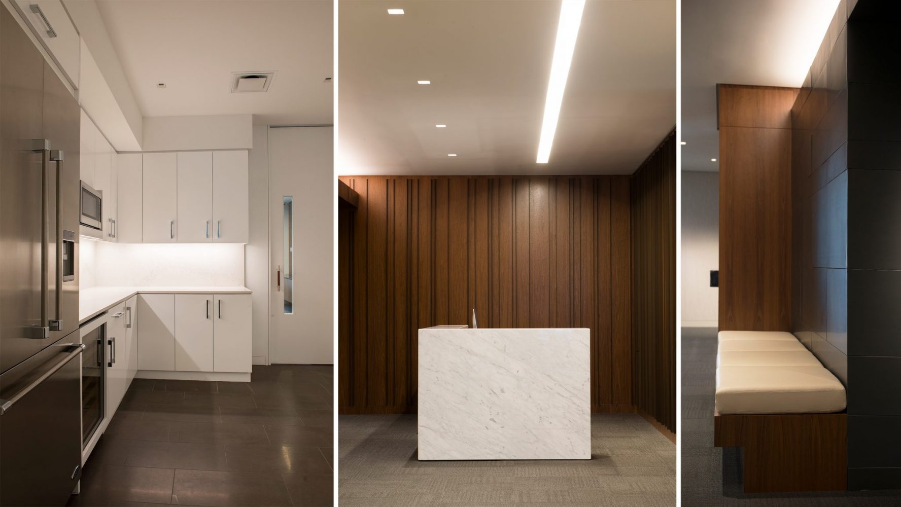 第五大道680号企业内部空间丨United StatesNew York丨Archilier-4