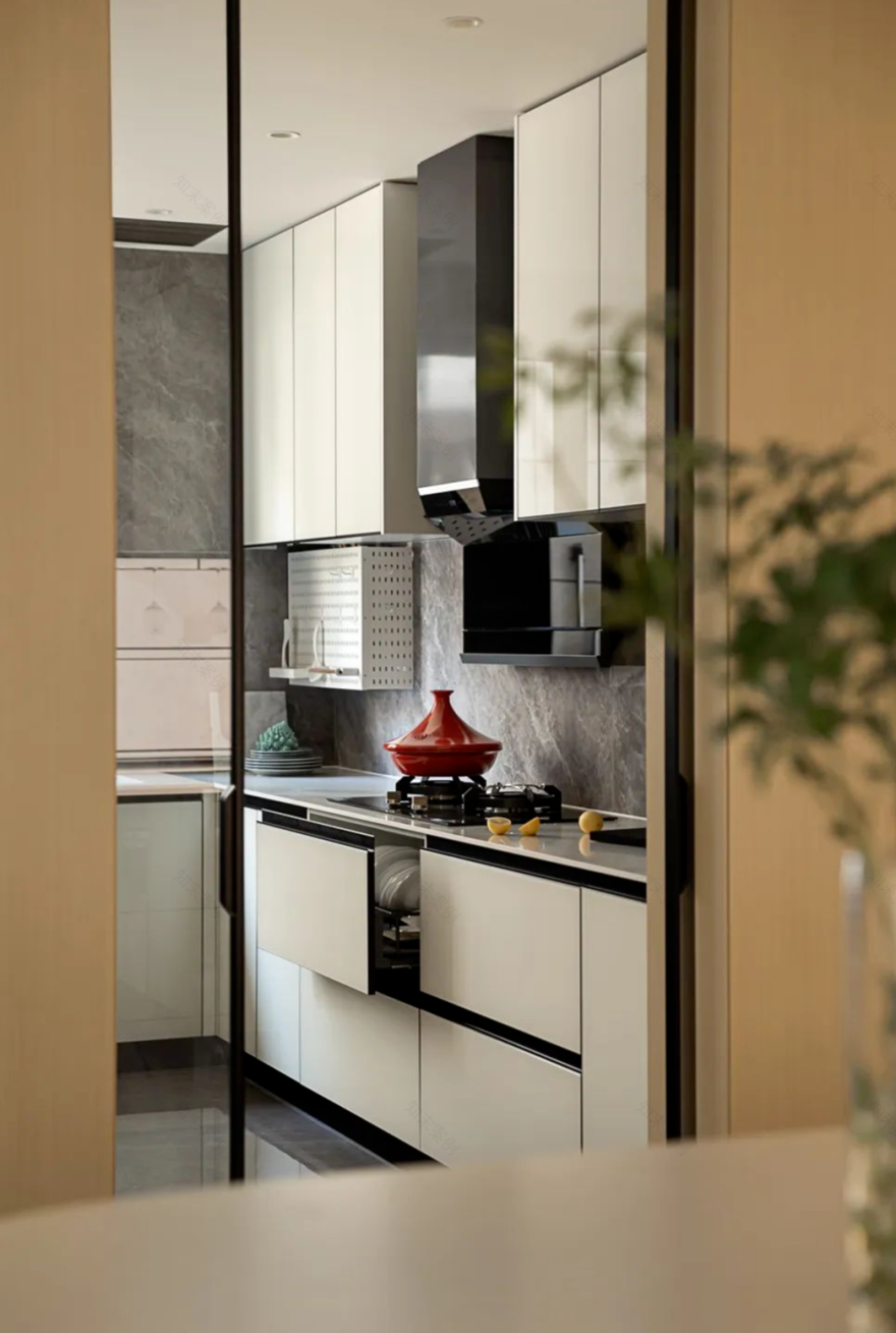 内森庄园别墅豪宅丨中国杭州丨杭州 top 国际设计-69