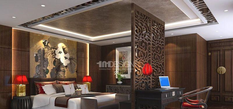 安徽六安高尔夫会所-12