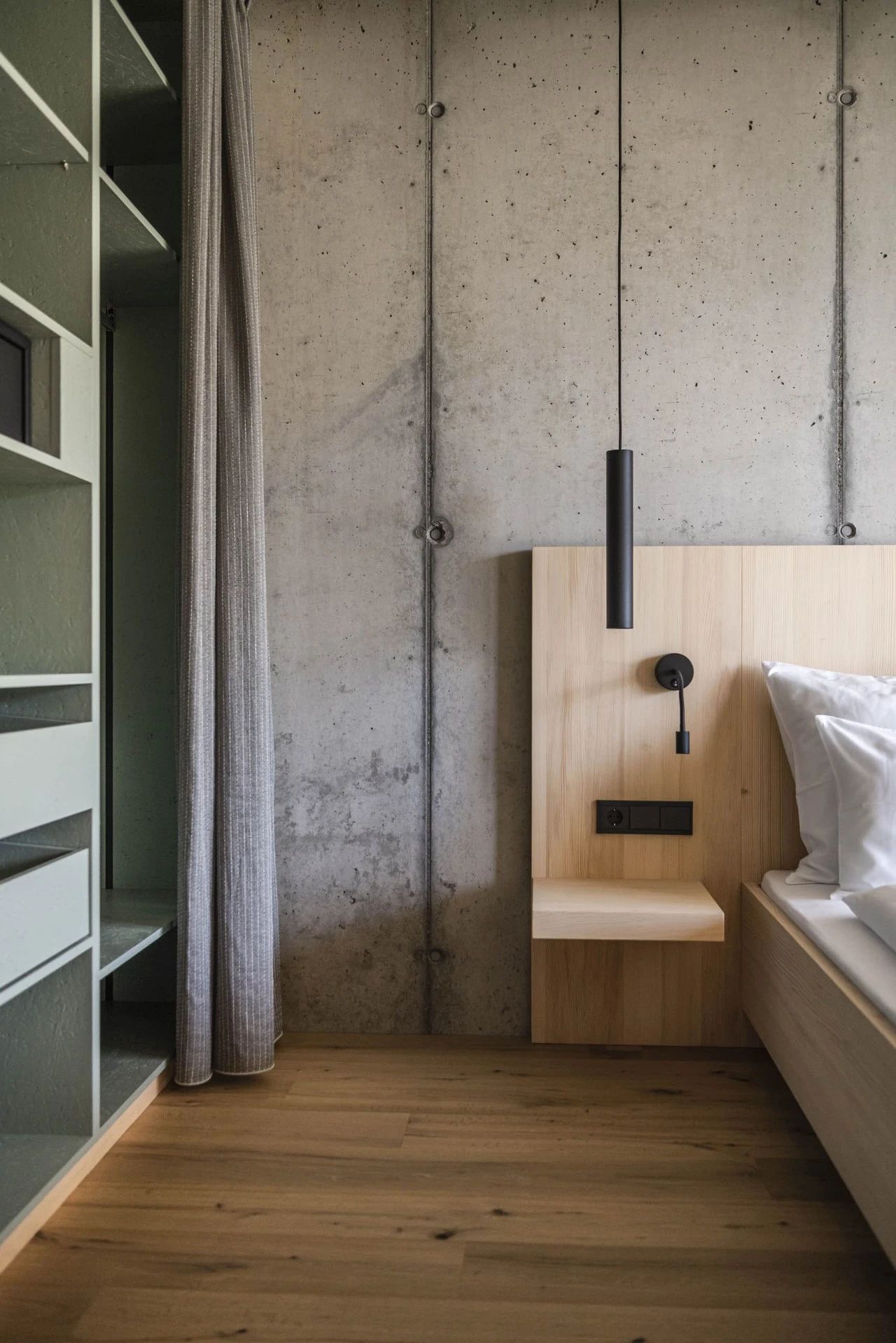 分裂之家丨意大利丨Bergmeisterwolf Architekten-51