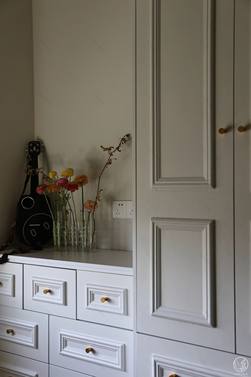 伊斯兰建筑美学,这个家的气场拿捏-54