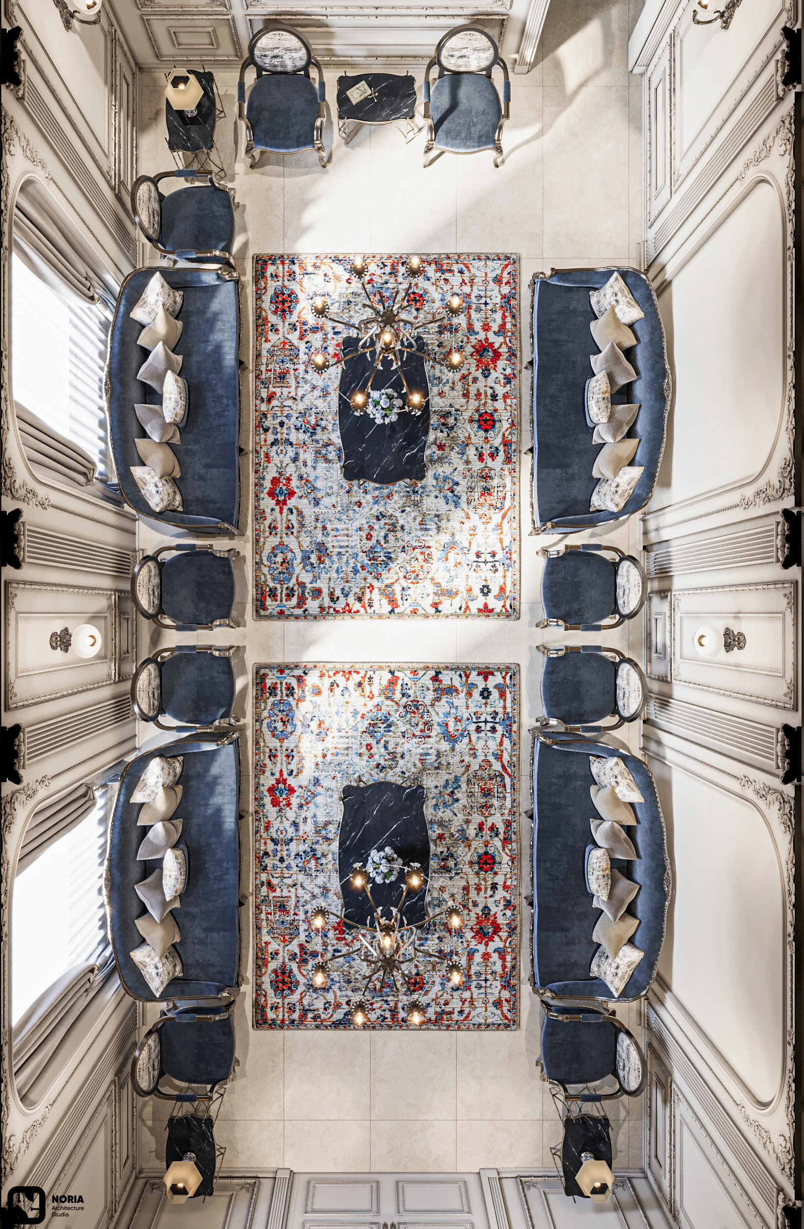 New Classic Council for UAE-4