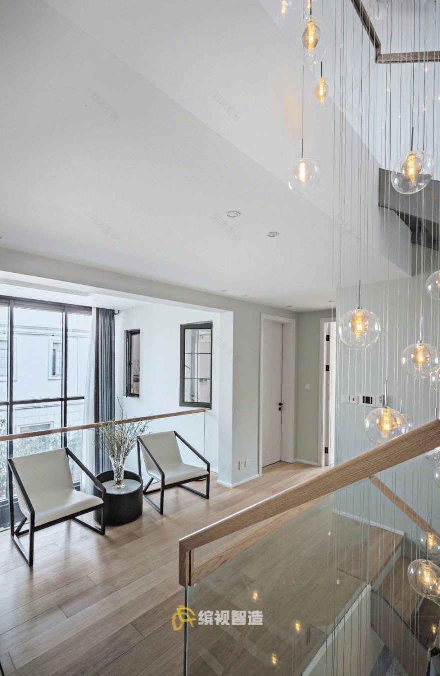 圣安德鲁斯庄园联排别墅-14