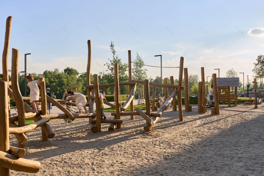 河滨公园丨俄罗斯新西伯利亚-65