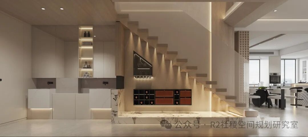 【案例|住宅】:自然主义慢生活-43