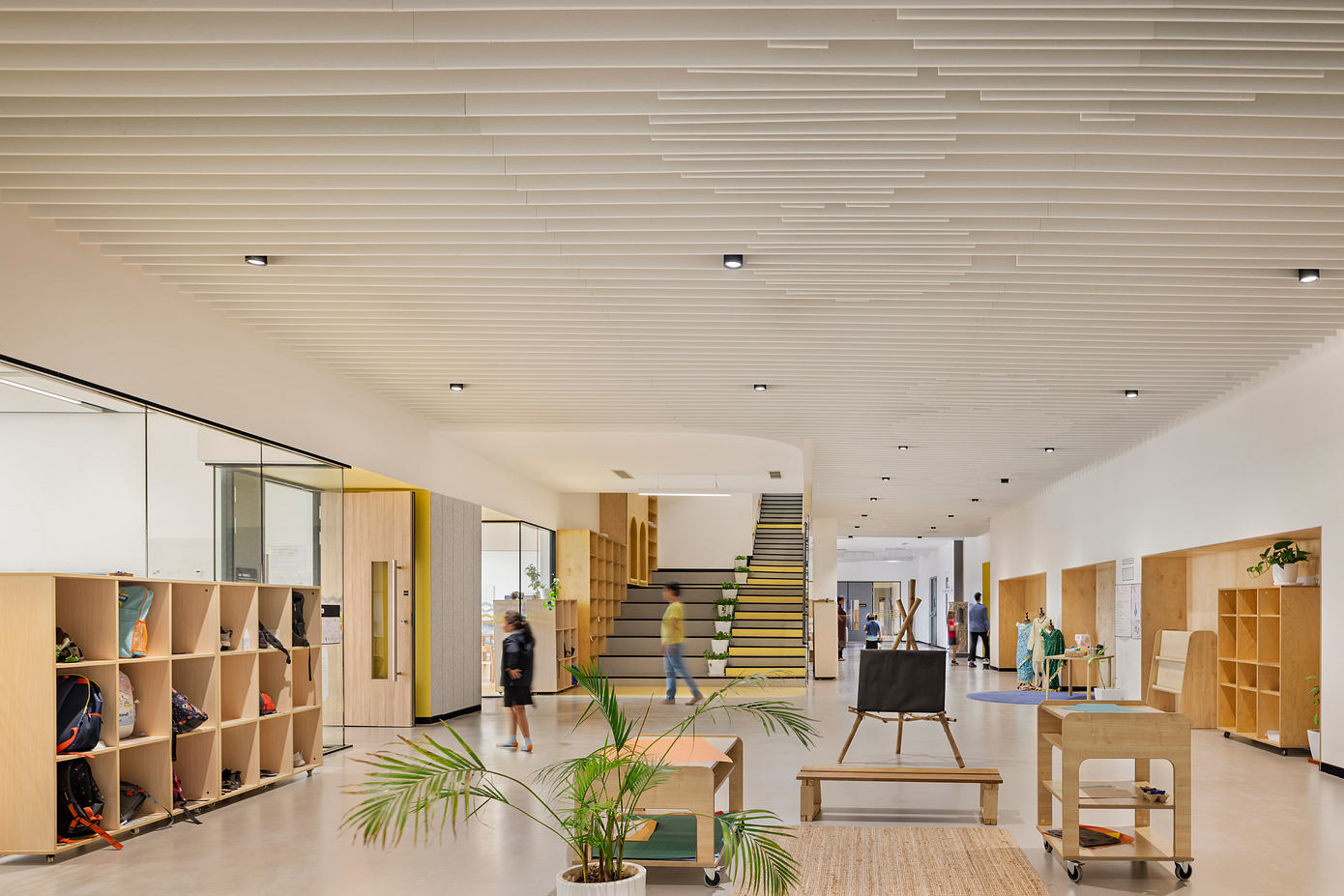 惠灵顿公学国际部丨印度-2