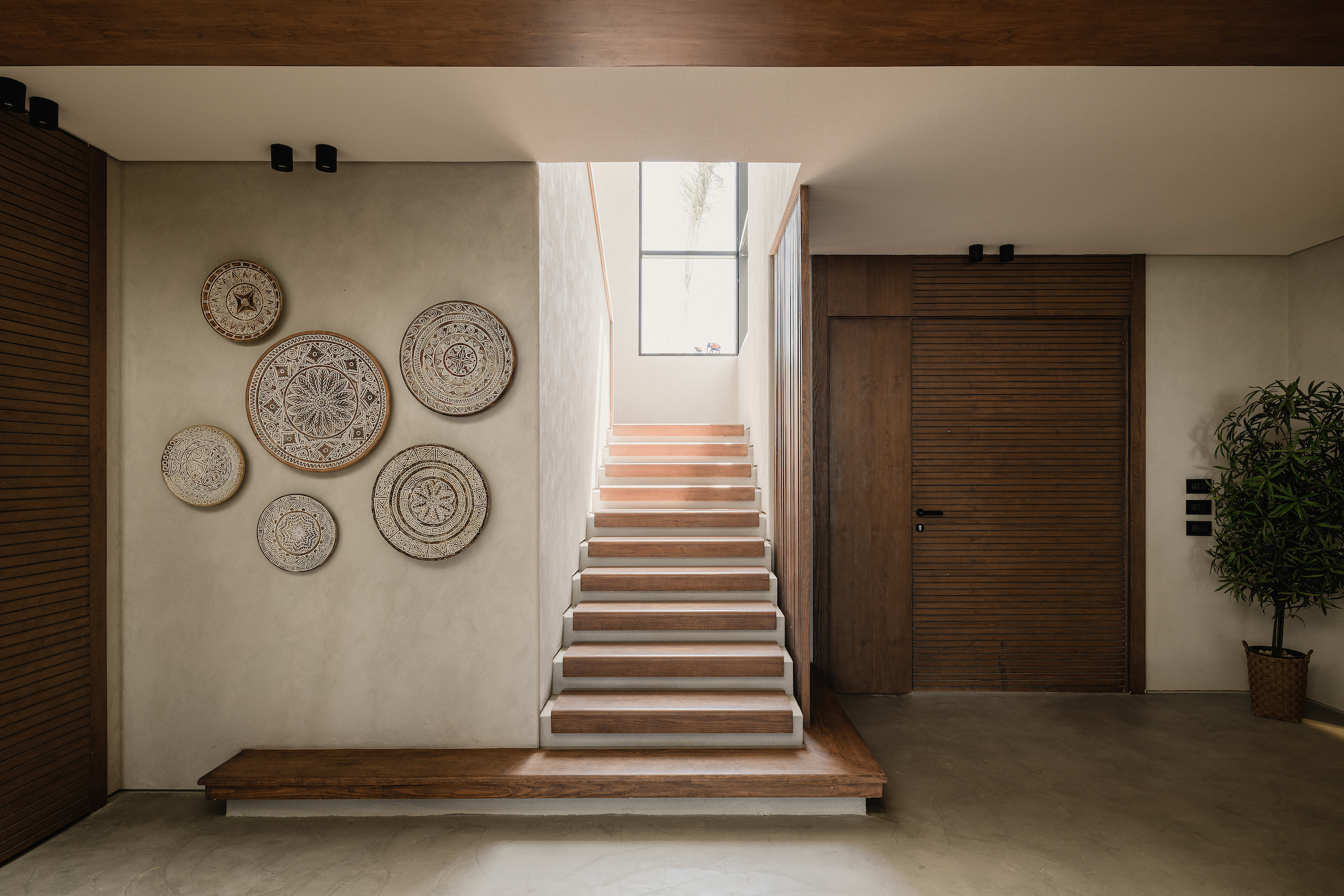 庄园别墅丨埃及丨BLCK.-5