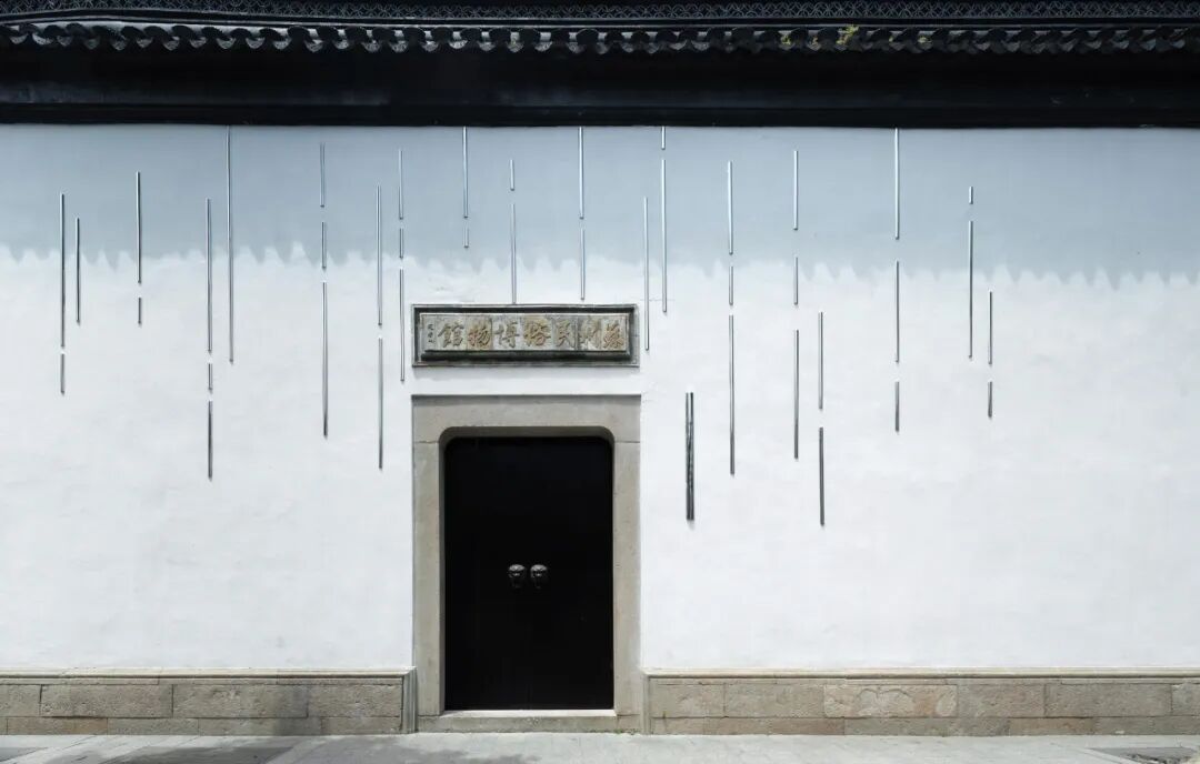 长远勿见——6月28日，苏州民俗博物馆回来满满苏州味-11