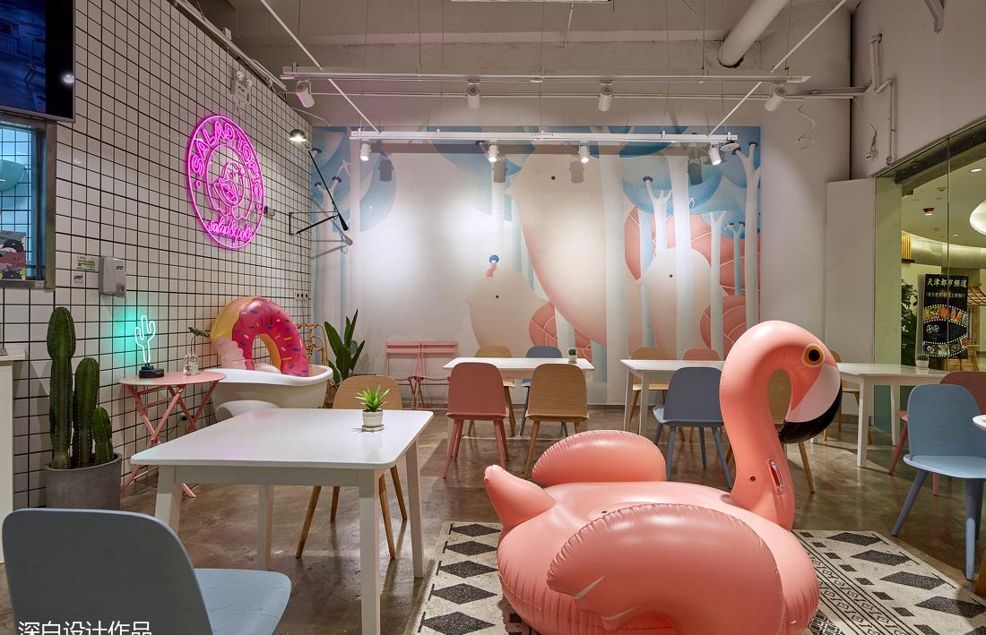 【深白设计 】沙拉邦-2