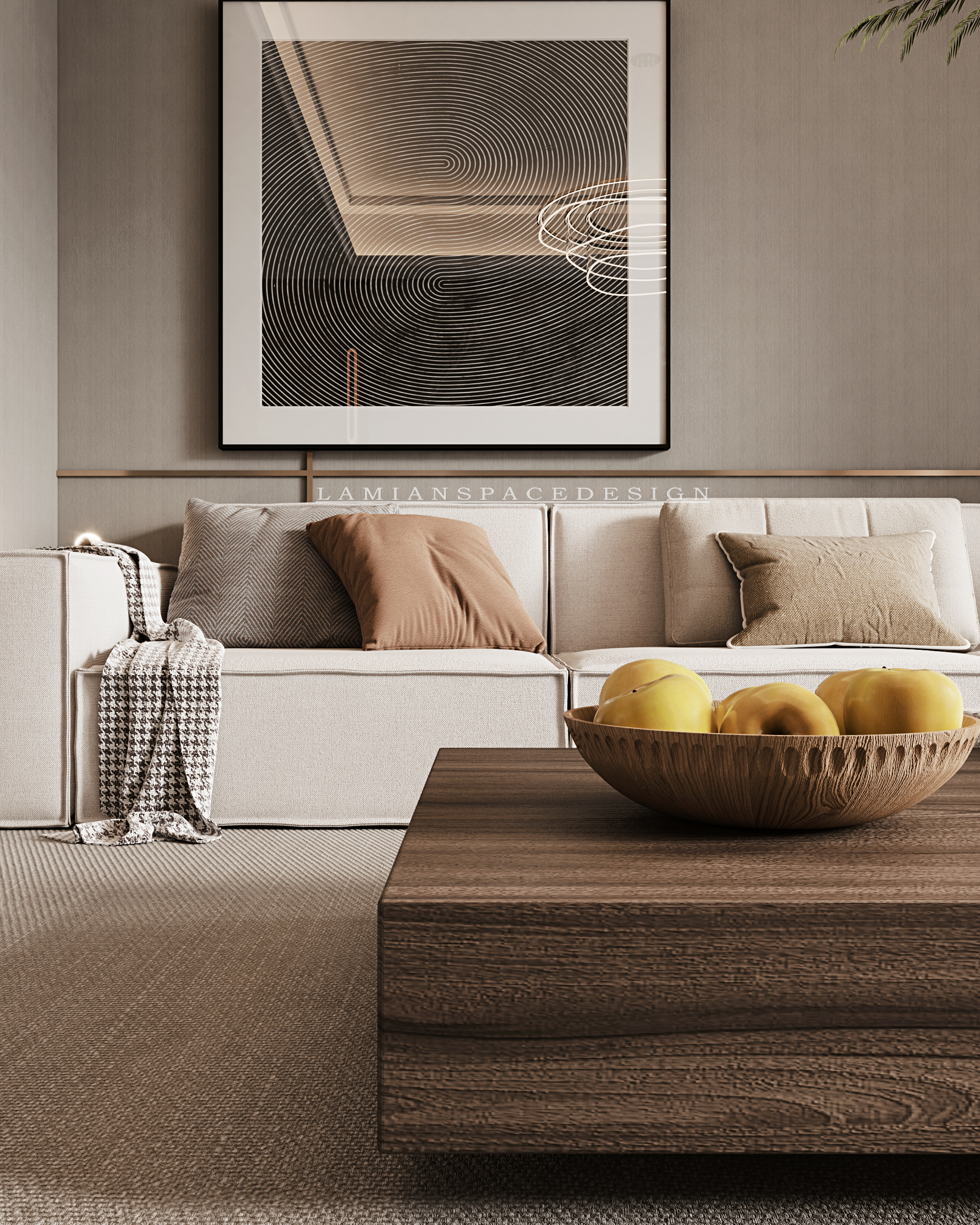 轻奢家居设计丨拉面肘子-6