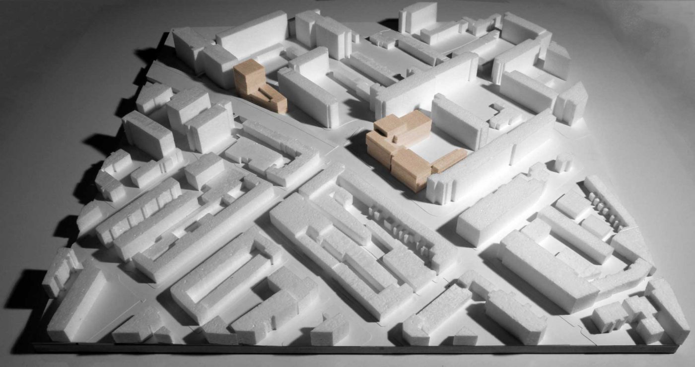 Mæ shortlisted for the New London Awards 2014
                    -3