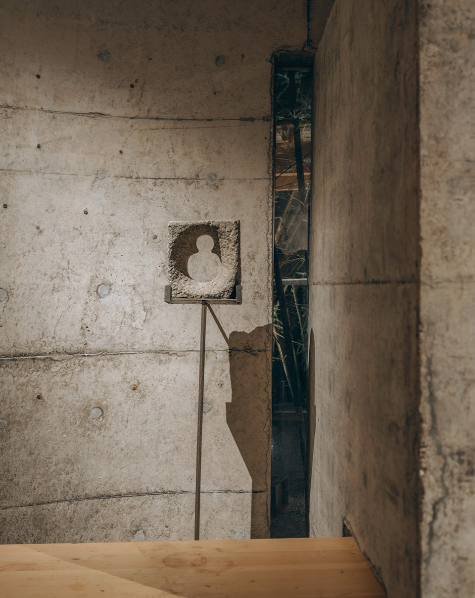 「环两山建筑艺术计划」东坡乐事·十三坝  惠州古桥微馆丨中国惠州丨罗宇杰工作室-151