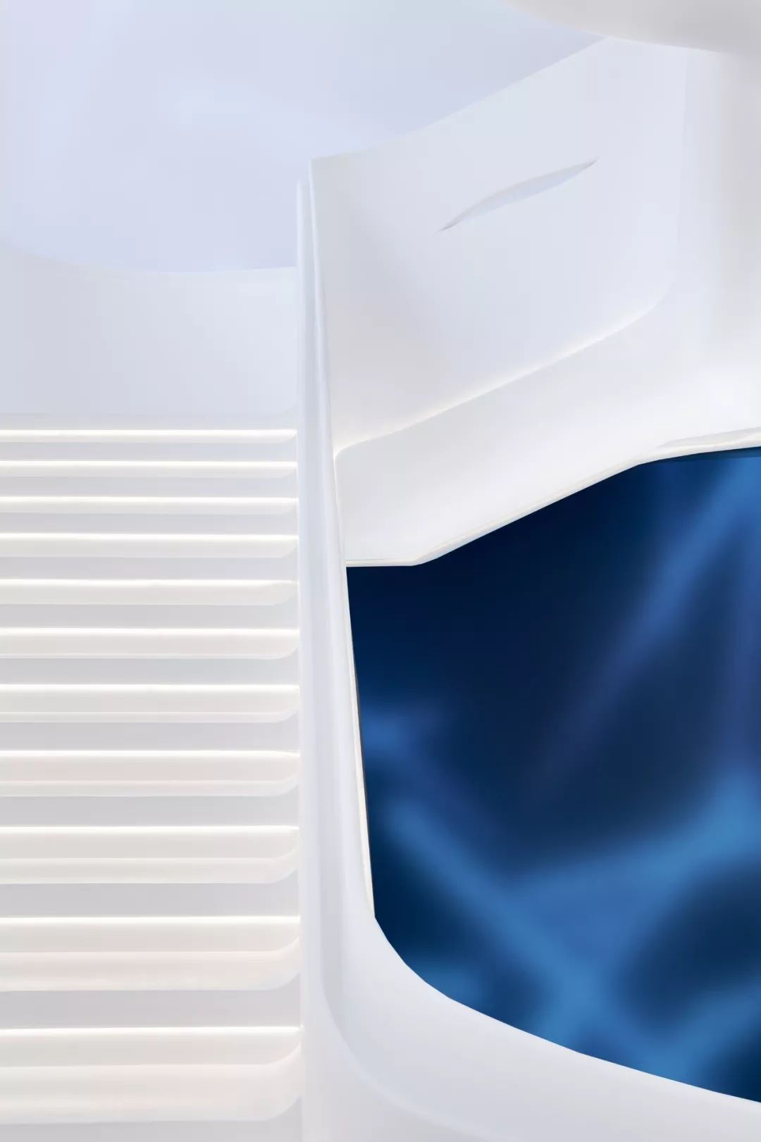 上海安居锦绣里 | 纯粹中的丰沛,极简中的摩登-20