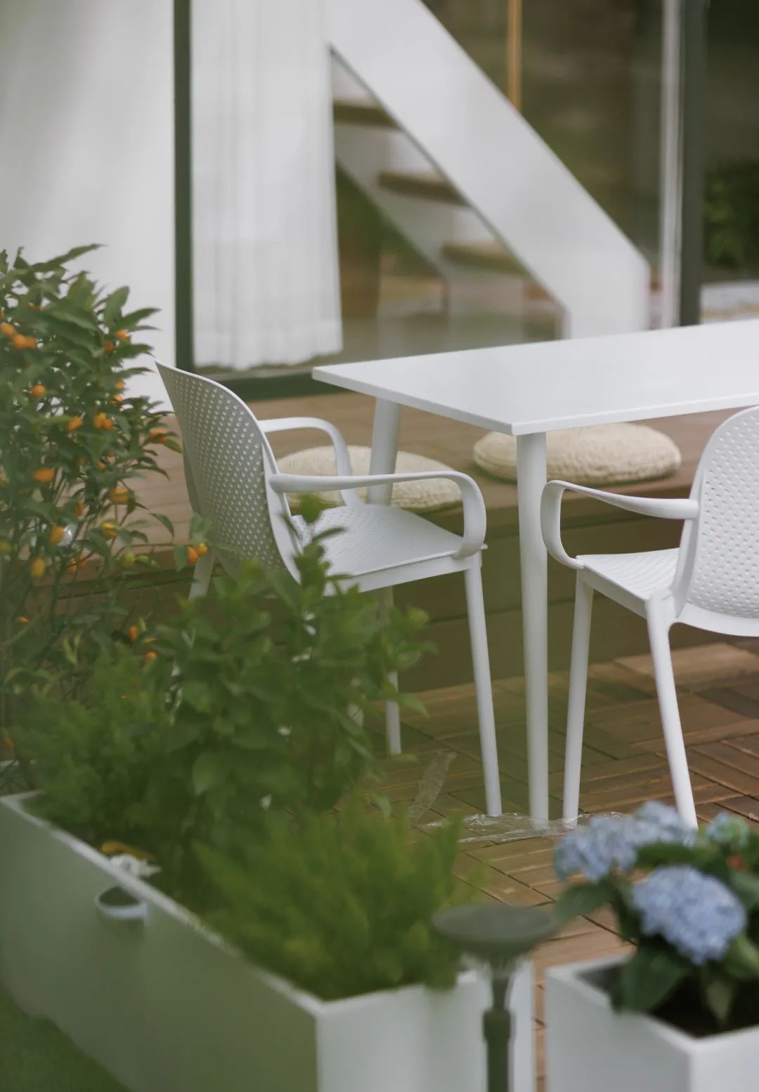 40㎡loft公寓设计丨厦门磐石空间设计-80