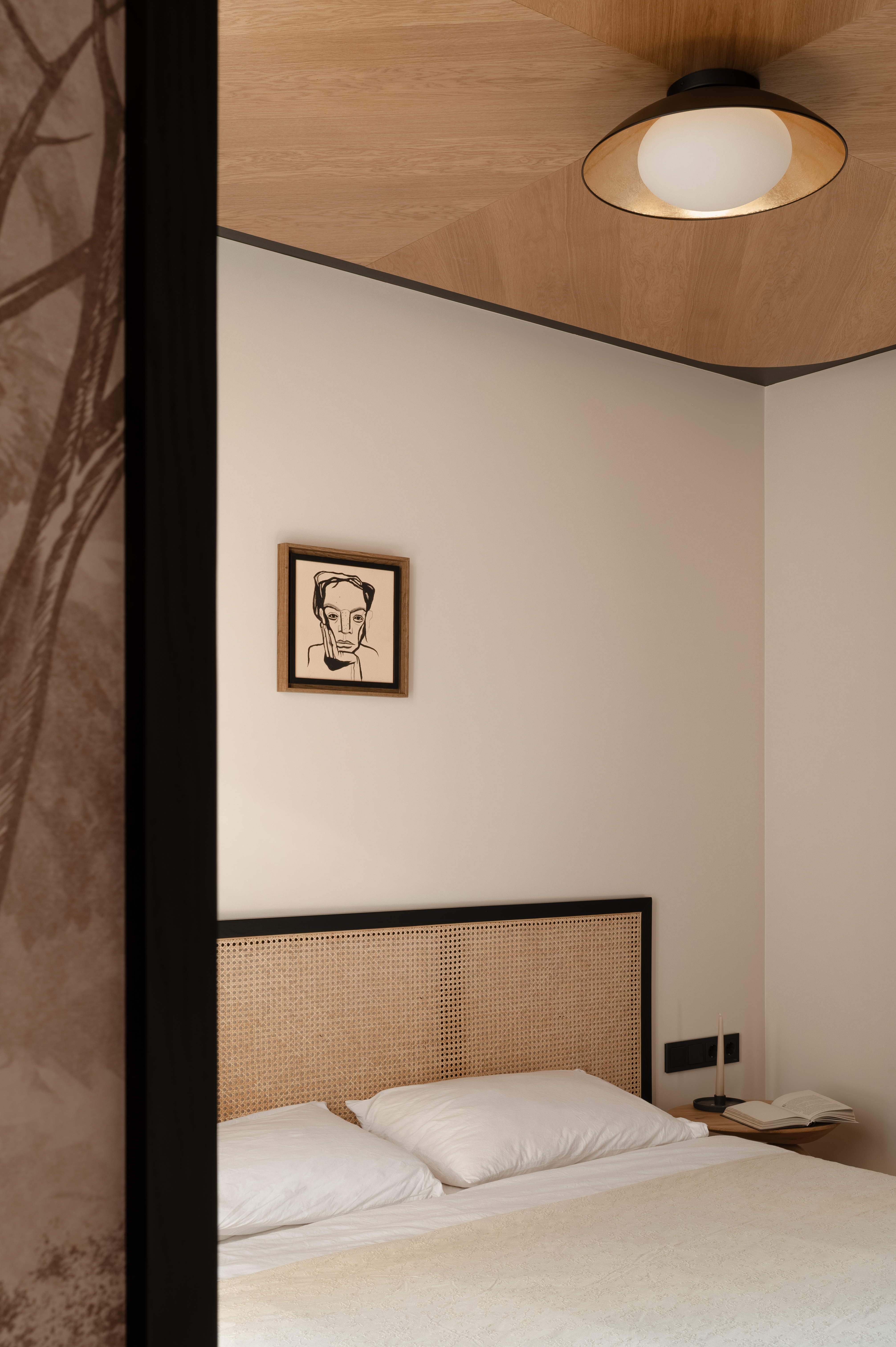 阿梅公寓（这里假设L'ame音译为阿梅 ，如果L'ame有特定的含义，需结合具体背景来准确翻译） 丨乌克兰基辅丨HE.D Group-46