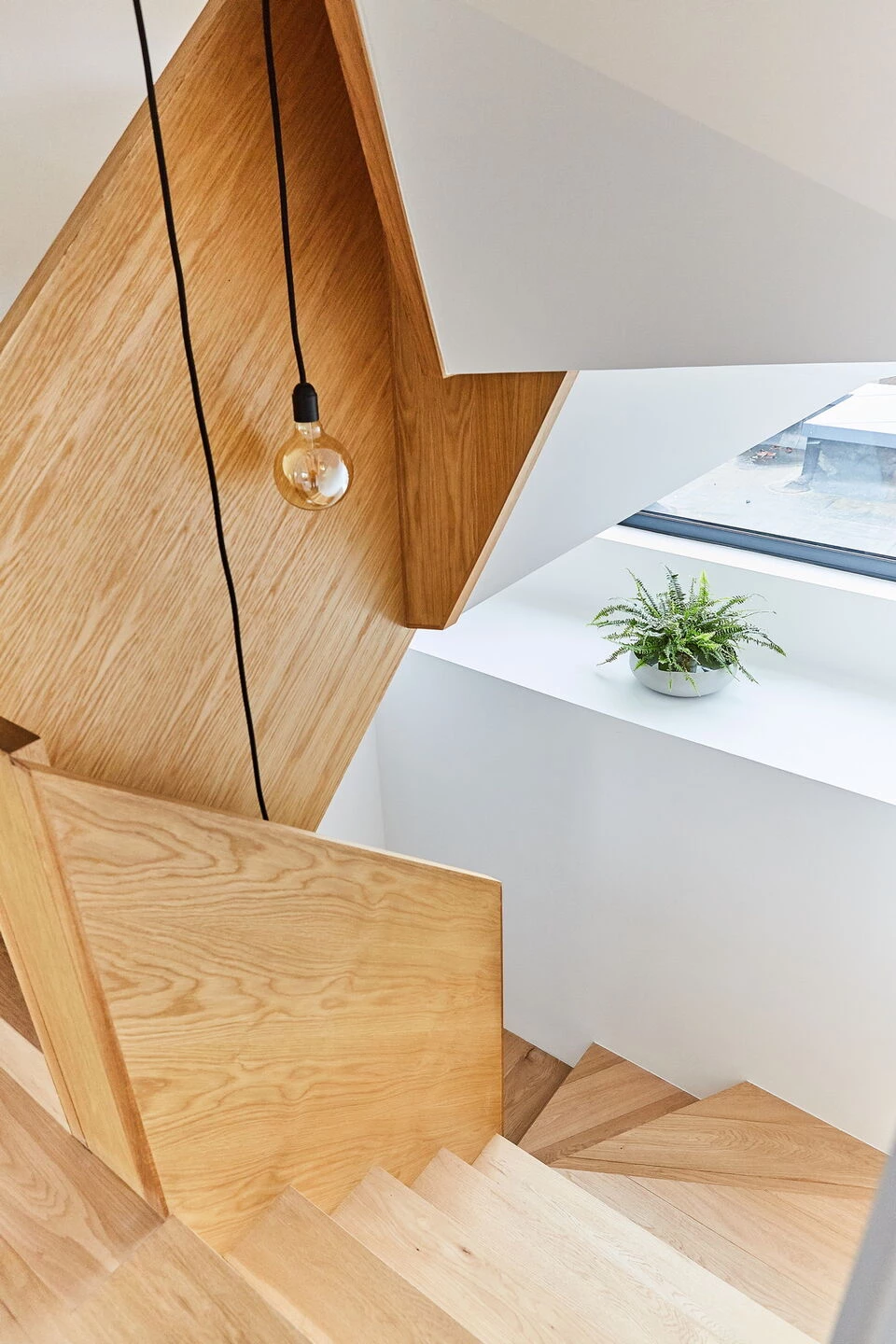 伦敦“糖果屋”——重构 1950 年代郊区住宅-21