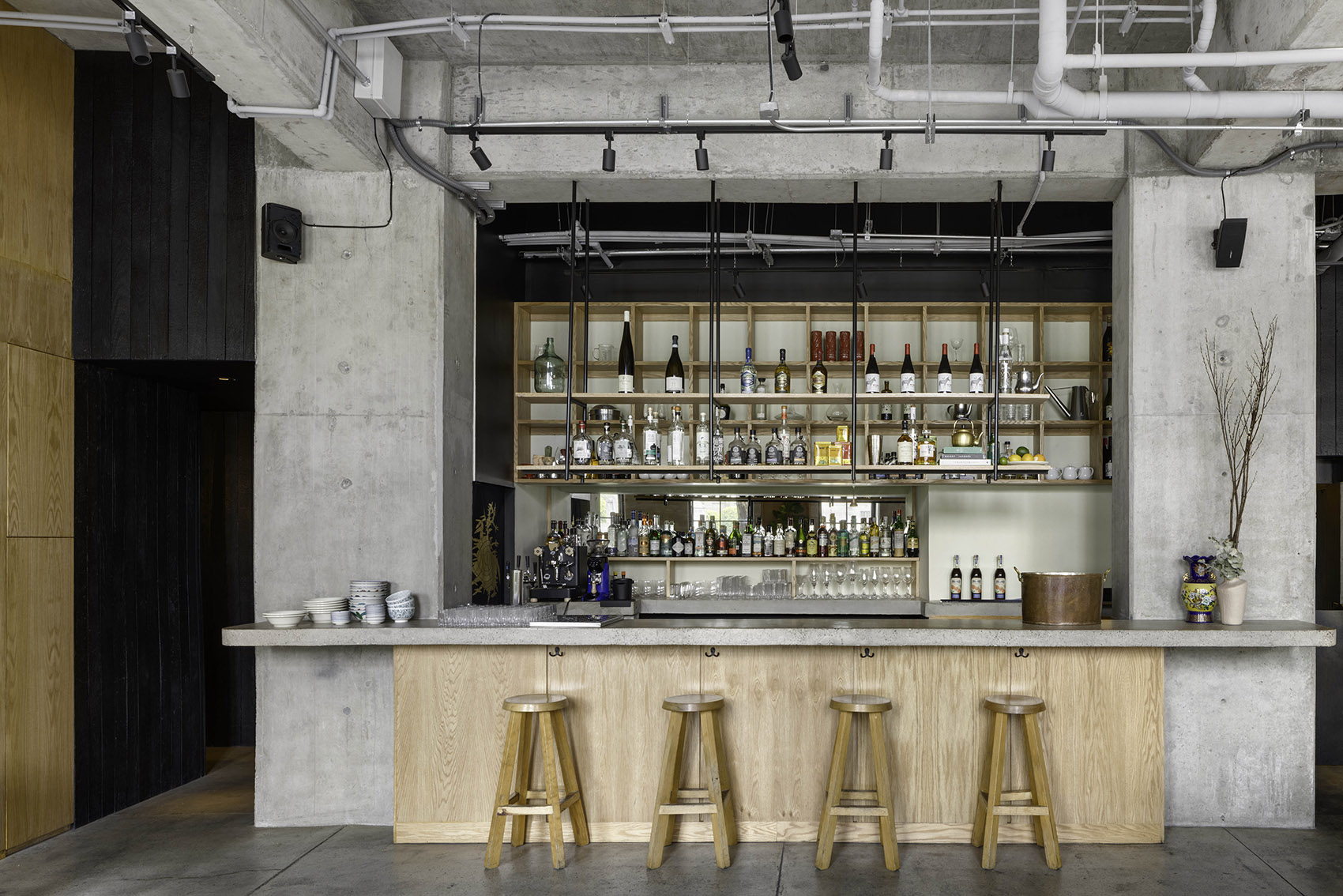 Makan 小酒馆丨墨西哥墨西哥城丨LOCUS-15