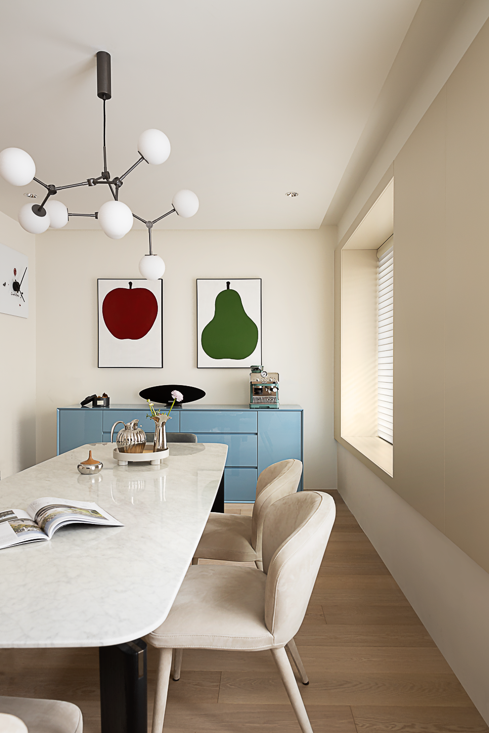 《颂》丨中国上海丨简狄设计事务所-80