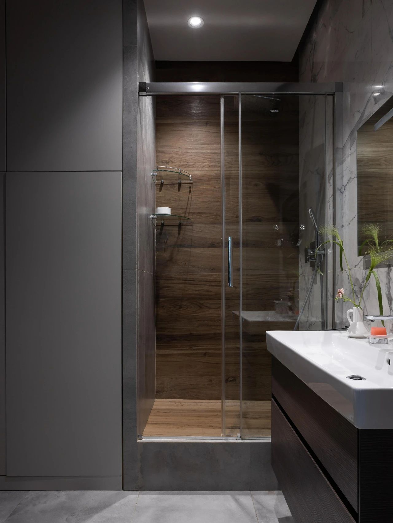 49㎡小宅设计丨小设计宅-17