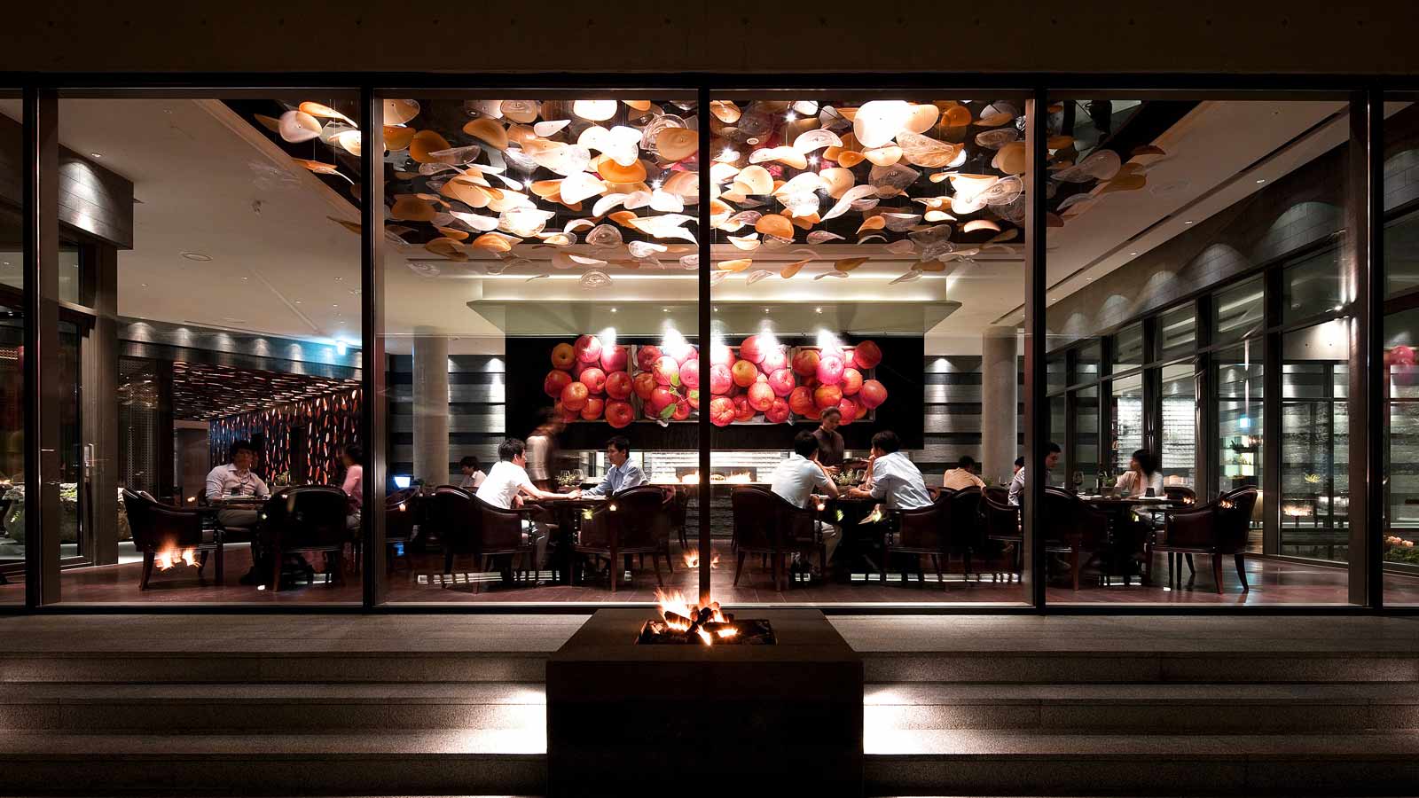 JAYA  设计韩国THE ANANTI CLUB SEOUL度假酒店30P-19