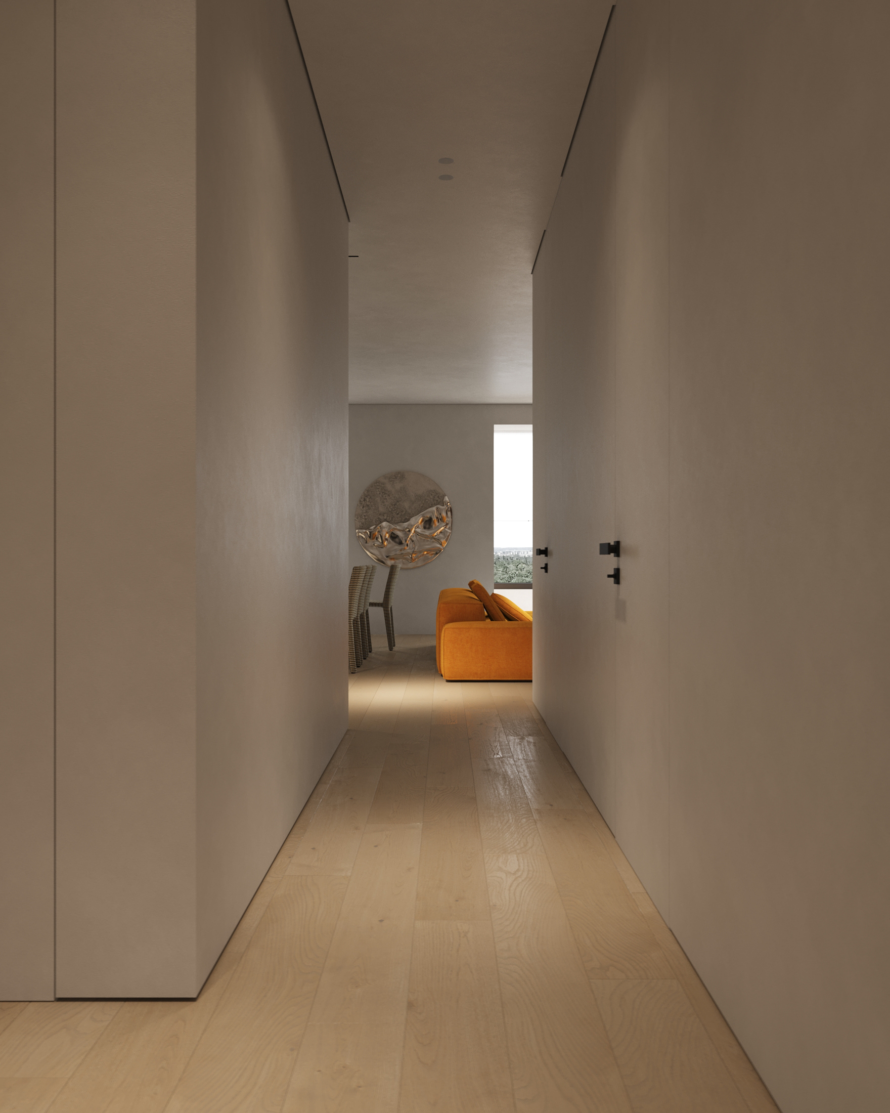 一个舒适的公寓设计丨@innadove_design,@annavitalievnaa-18